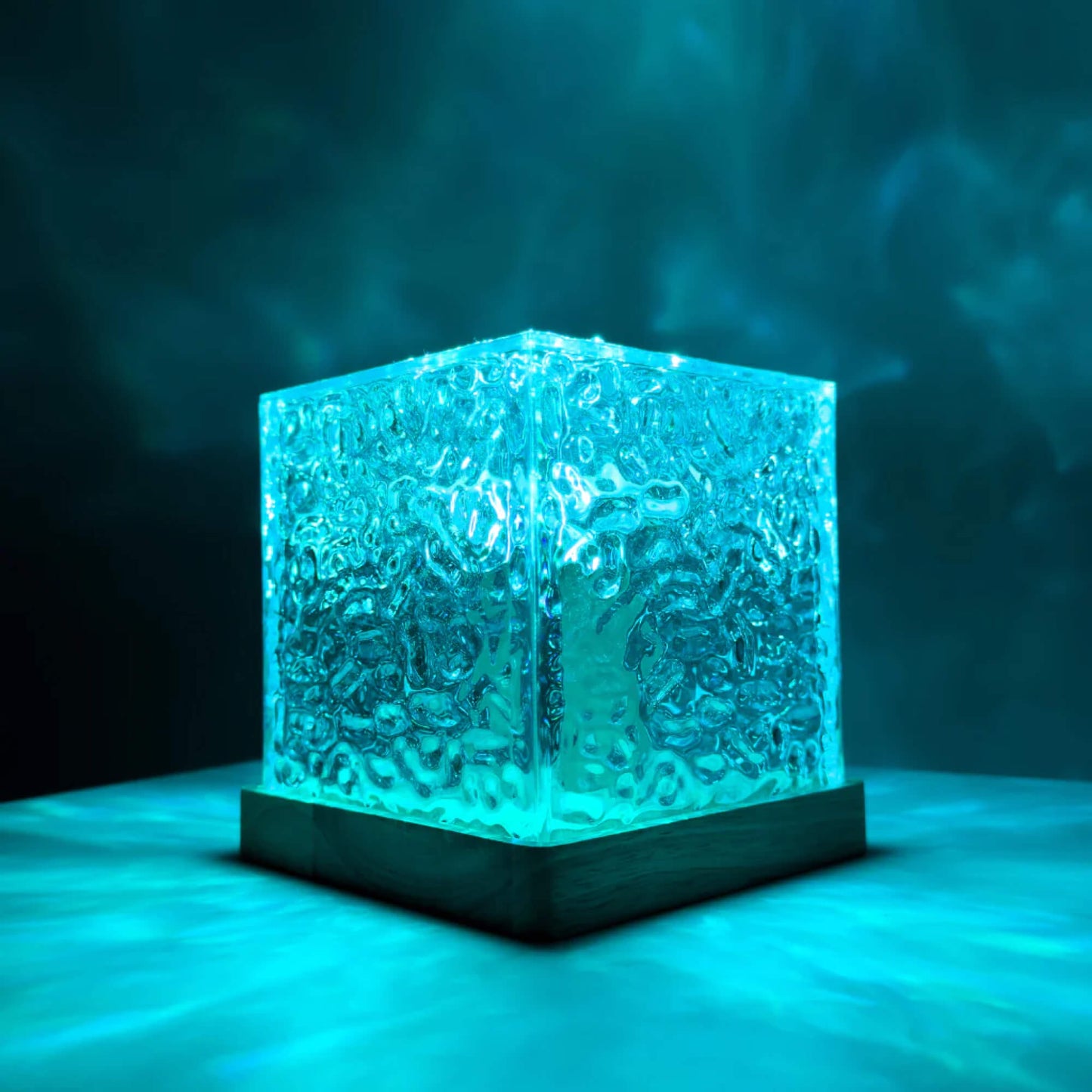 StellarWave Lampe