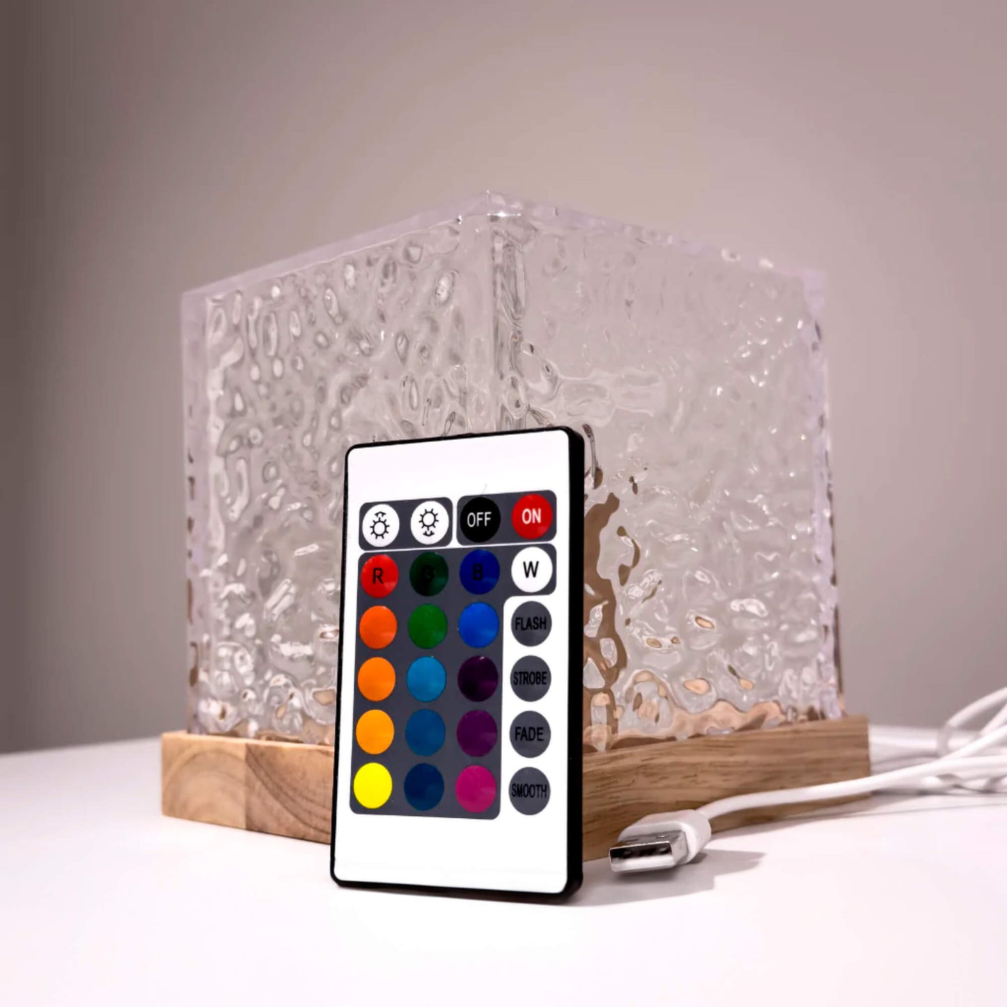 StellarWave Lampe
