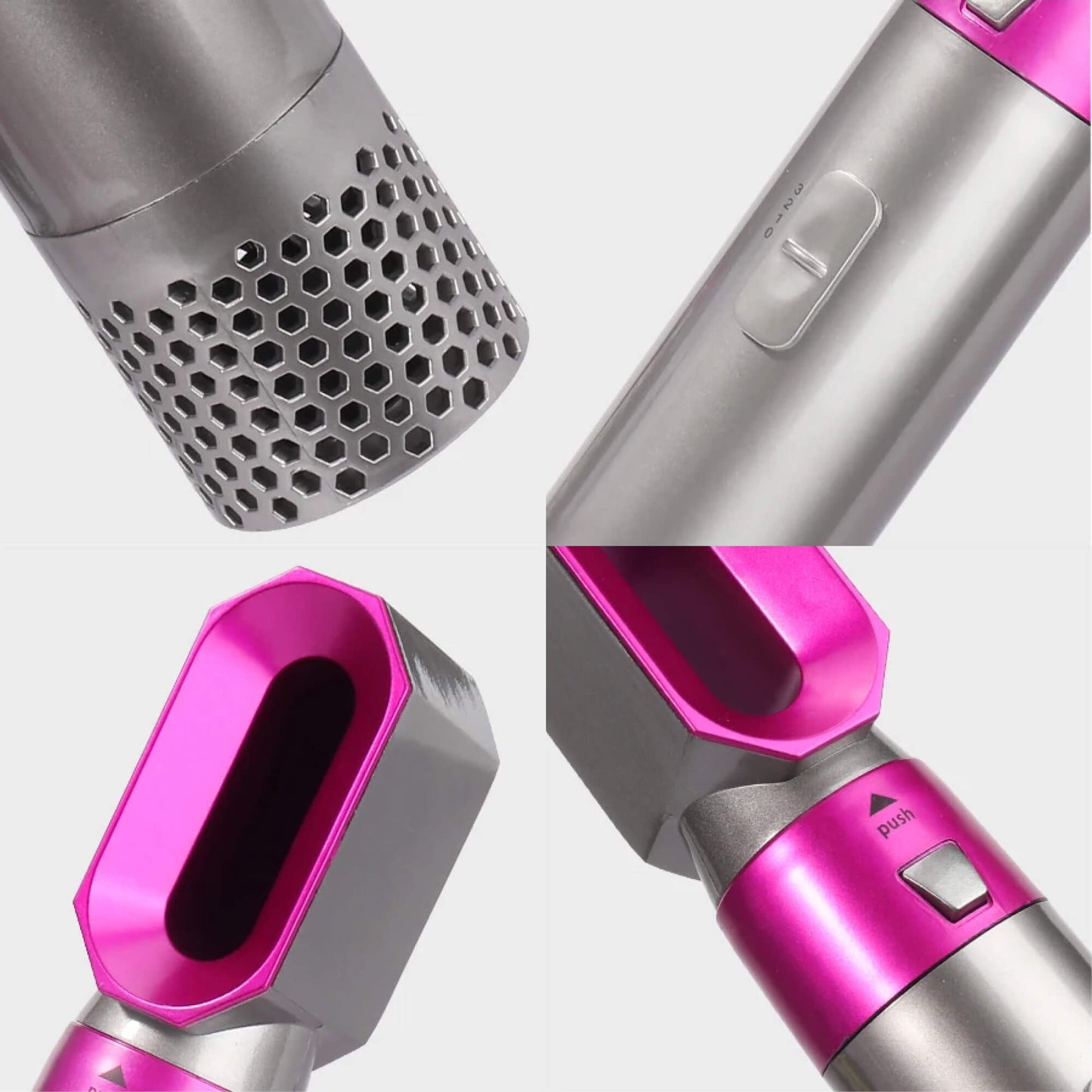 Professioneller Haartrockner 5 in 1 | Professional Styler