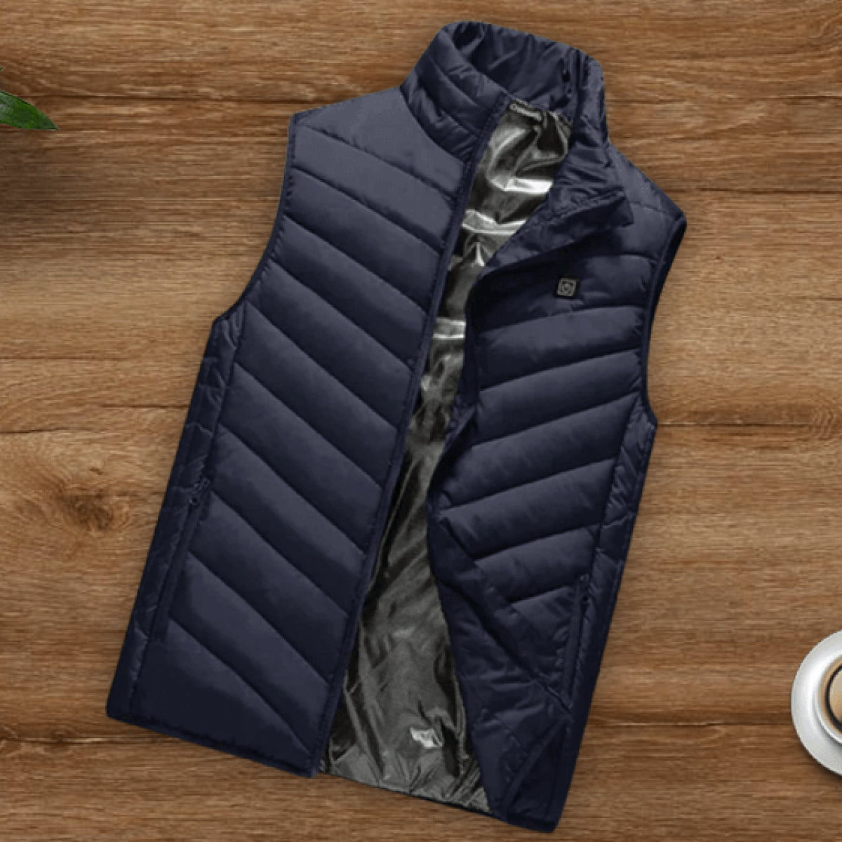 HotVest: Ultimativer Wärmekomfort für Winterabenteuer