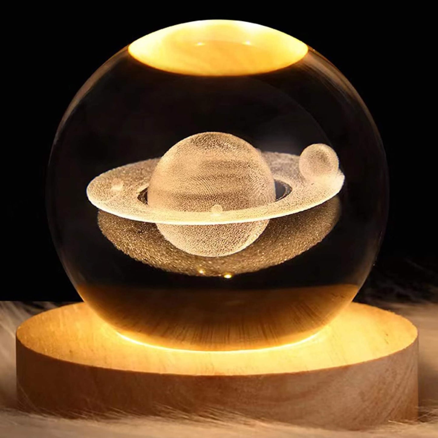Galaxie Lichtzauber
